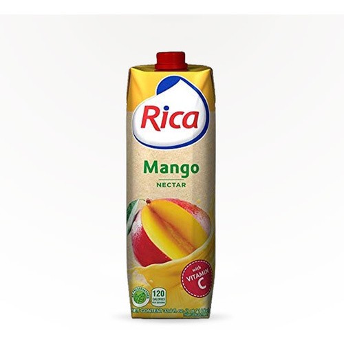 RICA MANGO 11.2 OZ