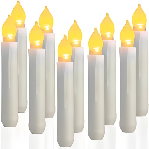 MAGIC LIGHT 12 PCS