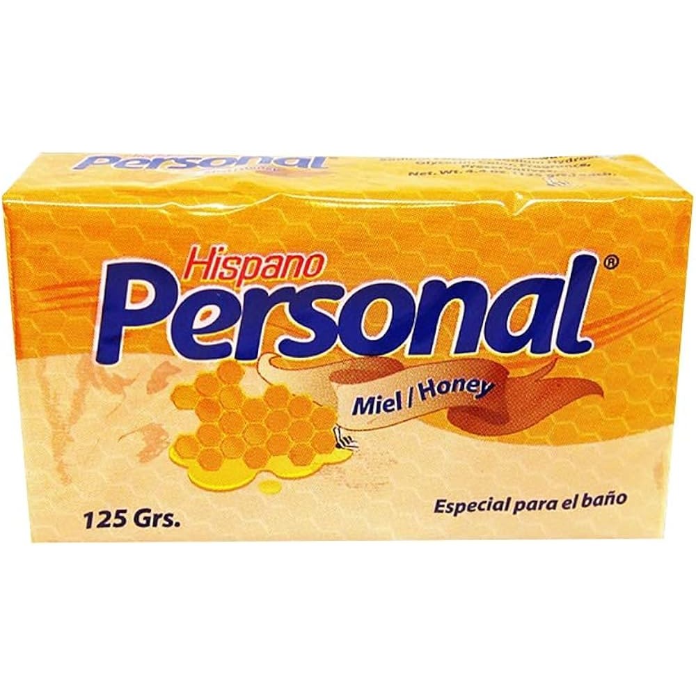 Miel Personal 125 GM