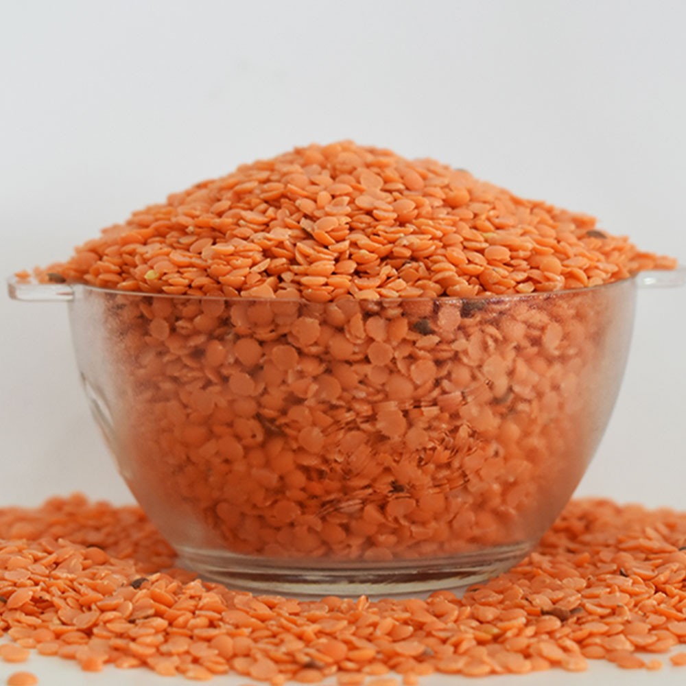 VT MASOOR DAL 4 LBS