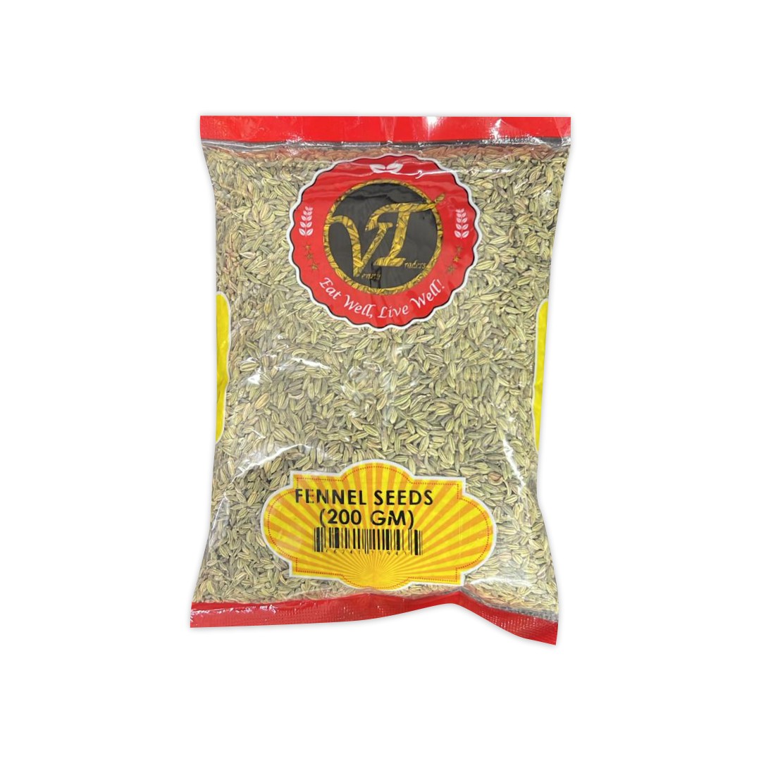 VT Fennel Seeds 200 GM