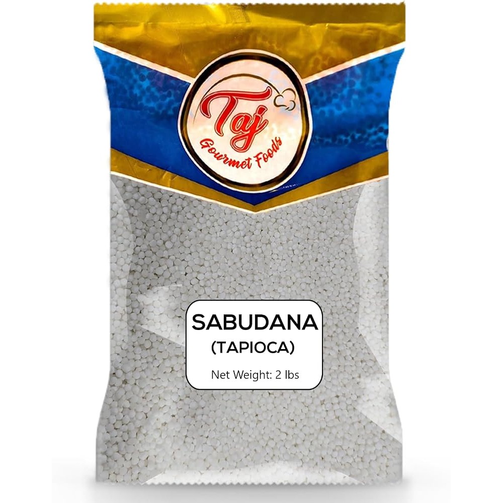 VT SABUDANA 2 LBS