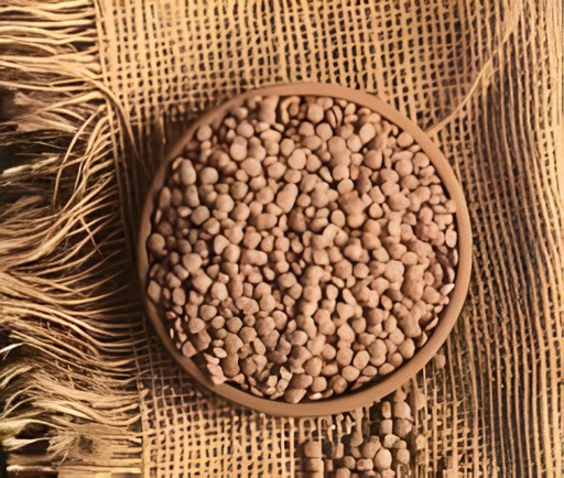 VT Whole Masoor 2 LBS