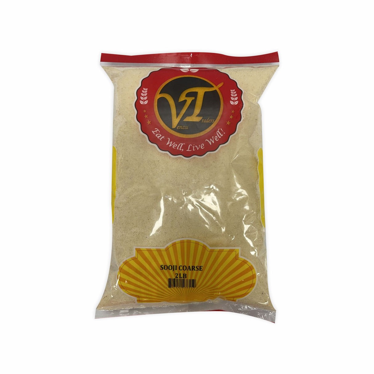 VT Sooji 2 LBS