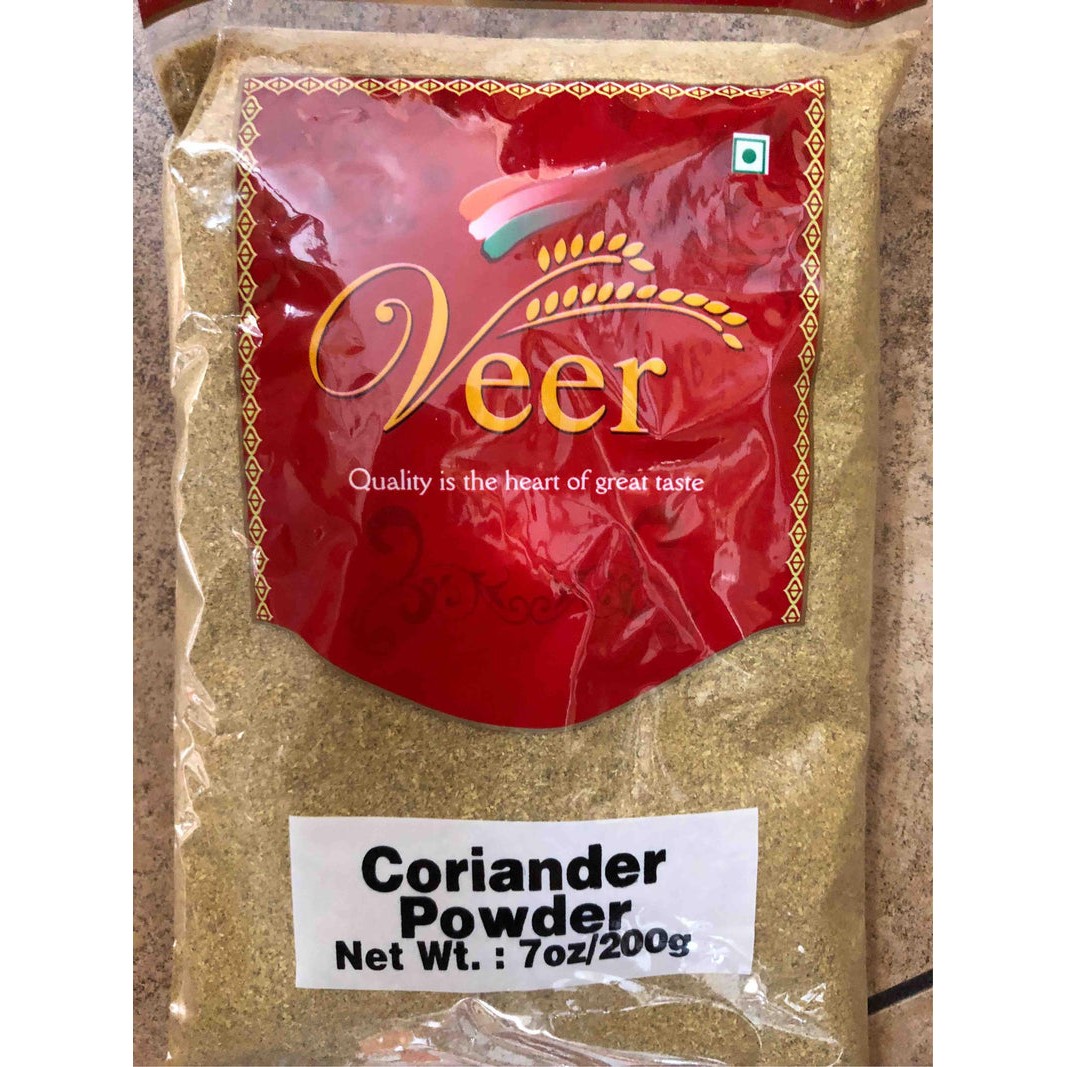 VT Coriander Powder 200 GM