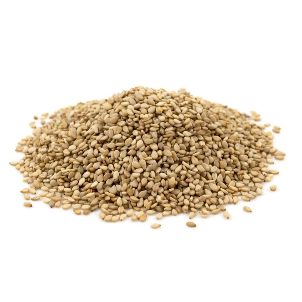 VT Sesame Seeds Brown 200 GM