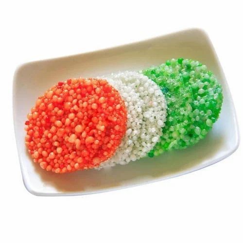 VT Sabudana Papad Color 200 GM