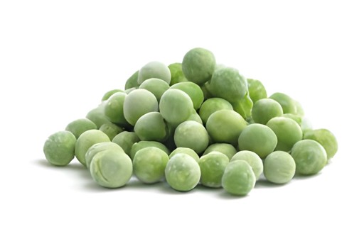 ZDAN GREEN PEAS 14.1 OZ