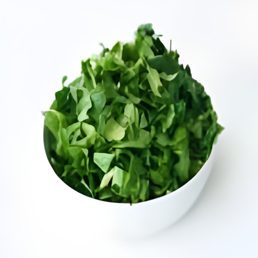 ZDAN CHOPPED SPINACH 14.1 OZ