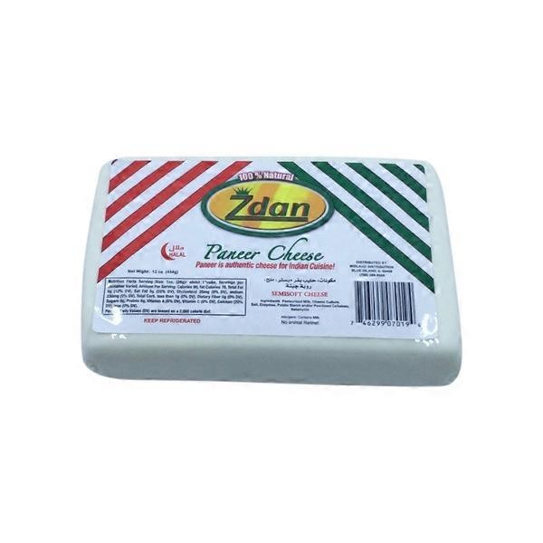 Paneer   Zdan Paneer Cheese