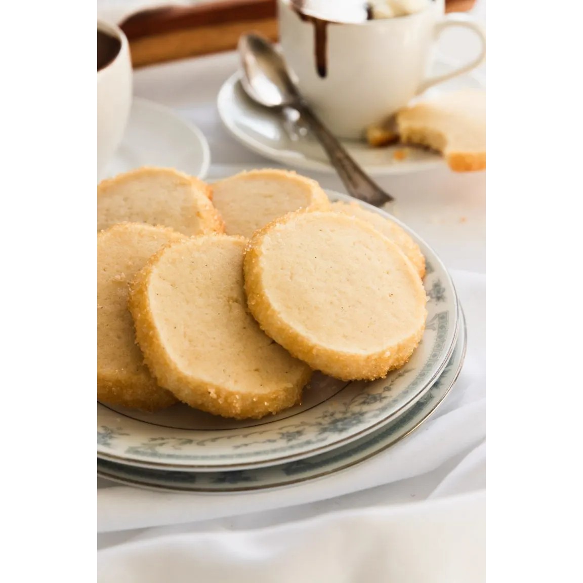 FRENCH COOKIES 283 GM