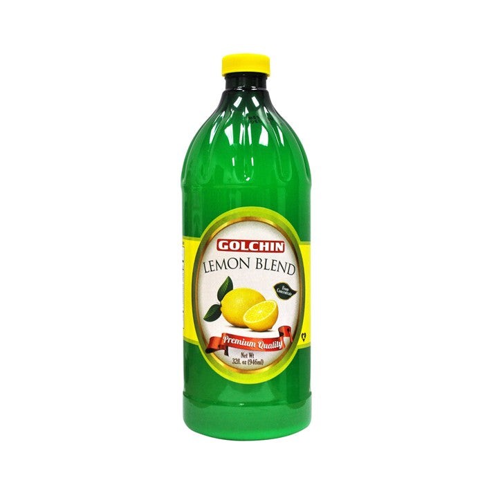 Golchin Lemon Blend 32 OZ
