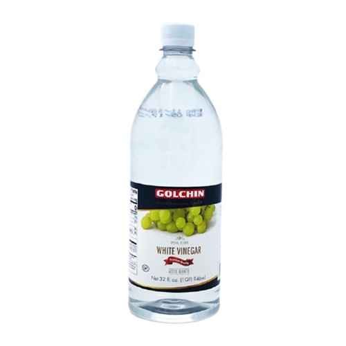 Golchin White Vinegar 30 OZ