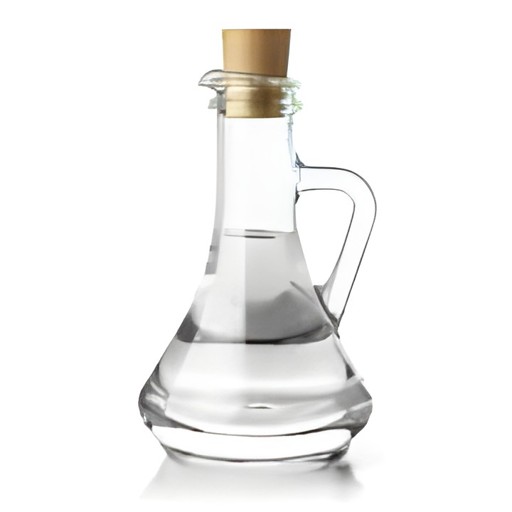 Distilled Vinegar 3.78 LTR
