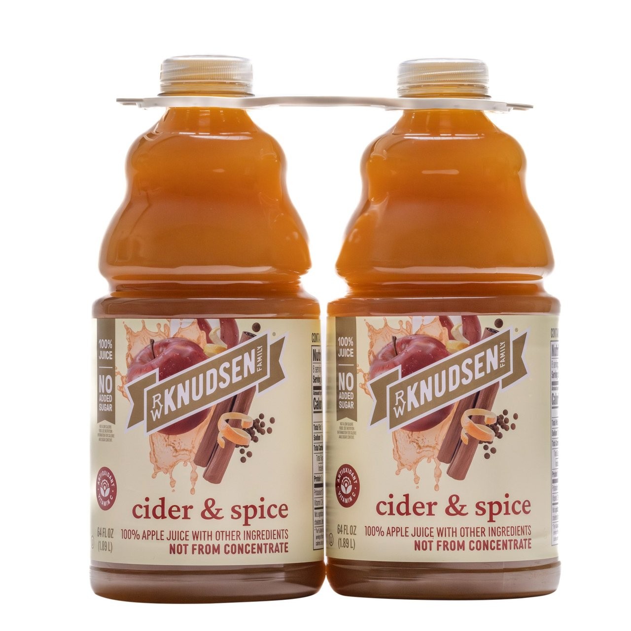 R.W. Knudsen Cider & Spice 2 Lbs