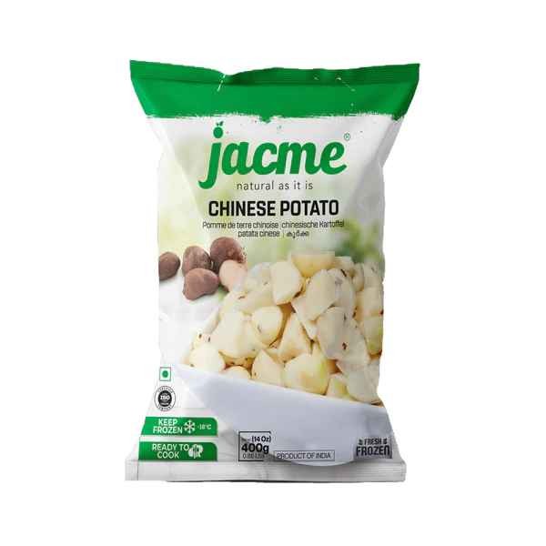 JACME CHINESE POTATO 400 GM