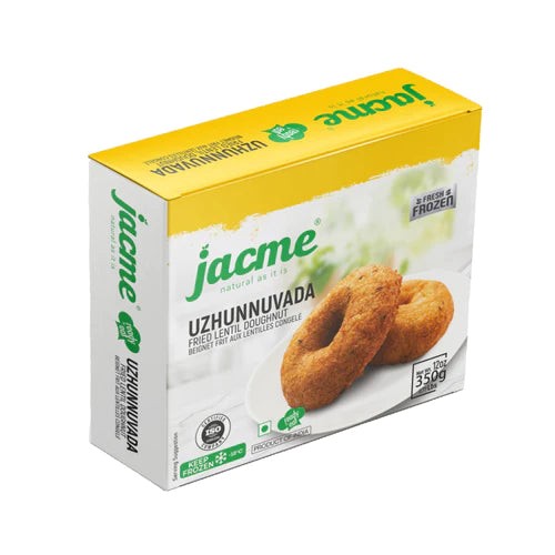 Jacme Uzhunnu Vada 350 GM
