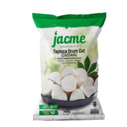 Jacme Tapioca Drums Slice 400 GM