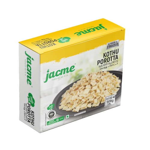 Jacme Kothu Parotta 2 LBS