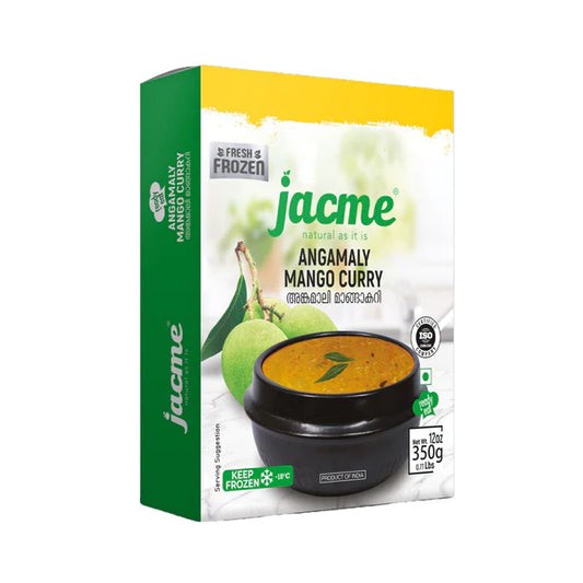 JACME ANGAMALY MANGO CURRY 350 GM