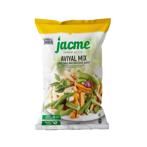 Jacme Aviyal Mix 400 GM