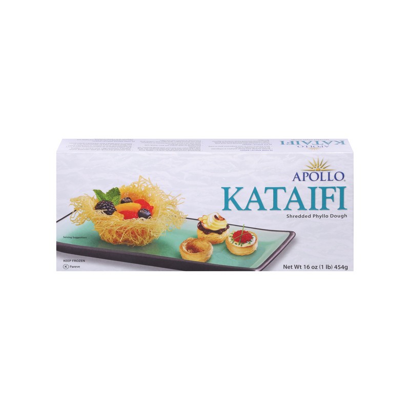 APOLLO KATAIFI 1 LBS