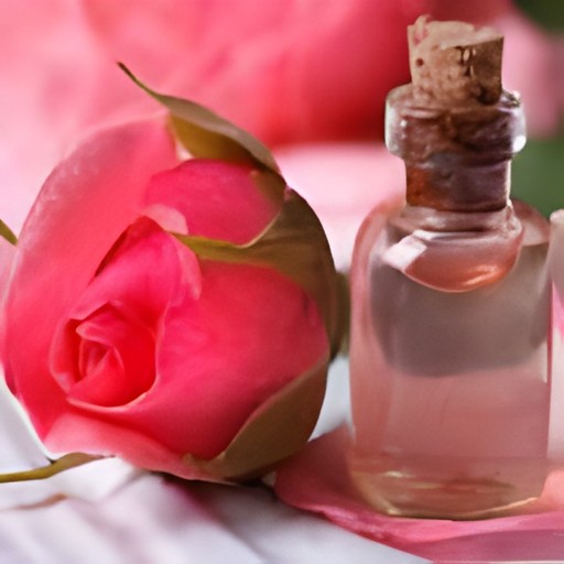 AROMA OF EAST ROSE WATER 10.6 FLOZ