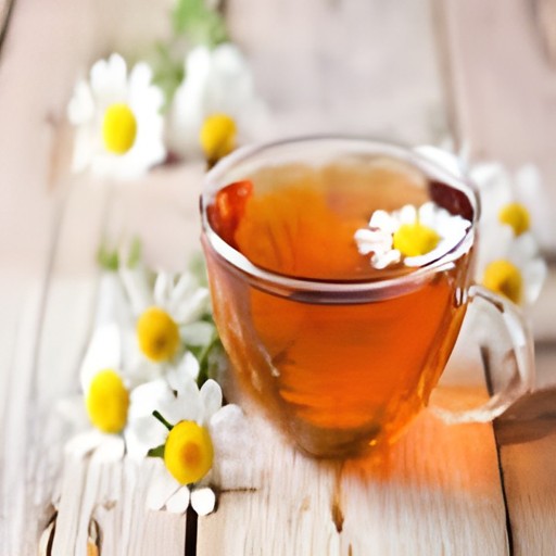 AROMA CHAMOMILETEA 0.88 OZ
