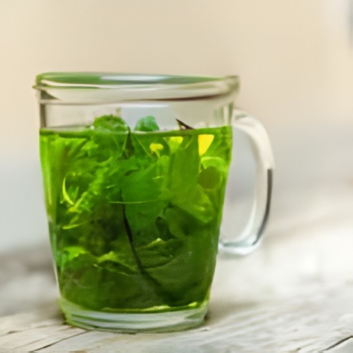 AROMA MINT TEA 0.88 OZ