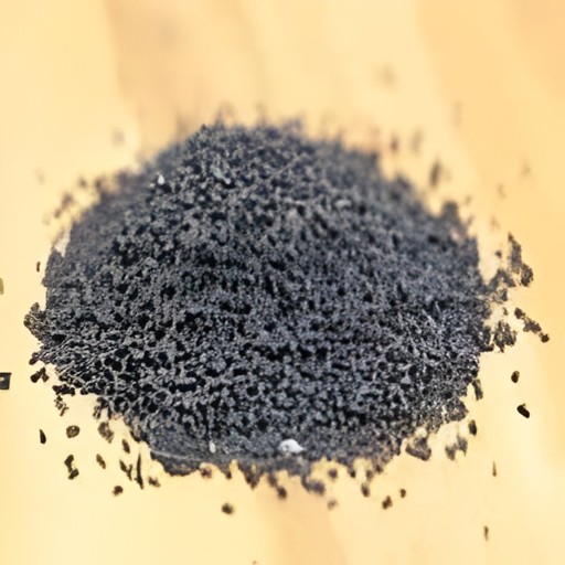 AROMA OF THE EAST BLACK SEEDS 7.4 OZ