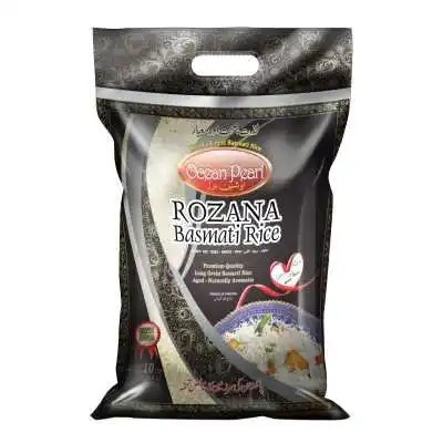 Ocean Pearl Basmati Rice 10 LBS
