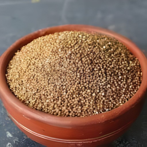 Annam Koda Millet 2 LBS
