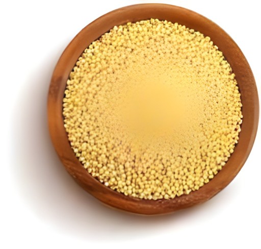 Annam Foxtail Millet 2 LBS