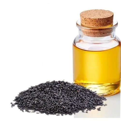 Annam Cold Pressed Oil Sesame 500 ML