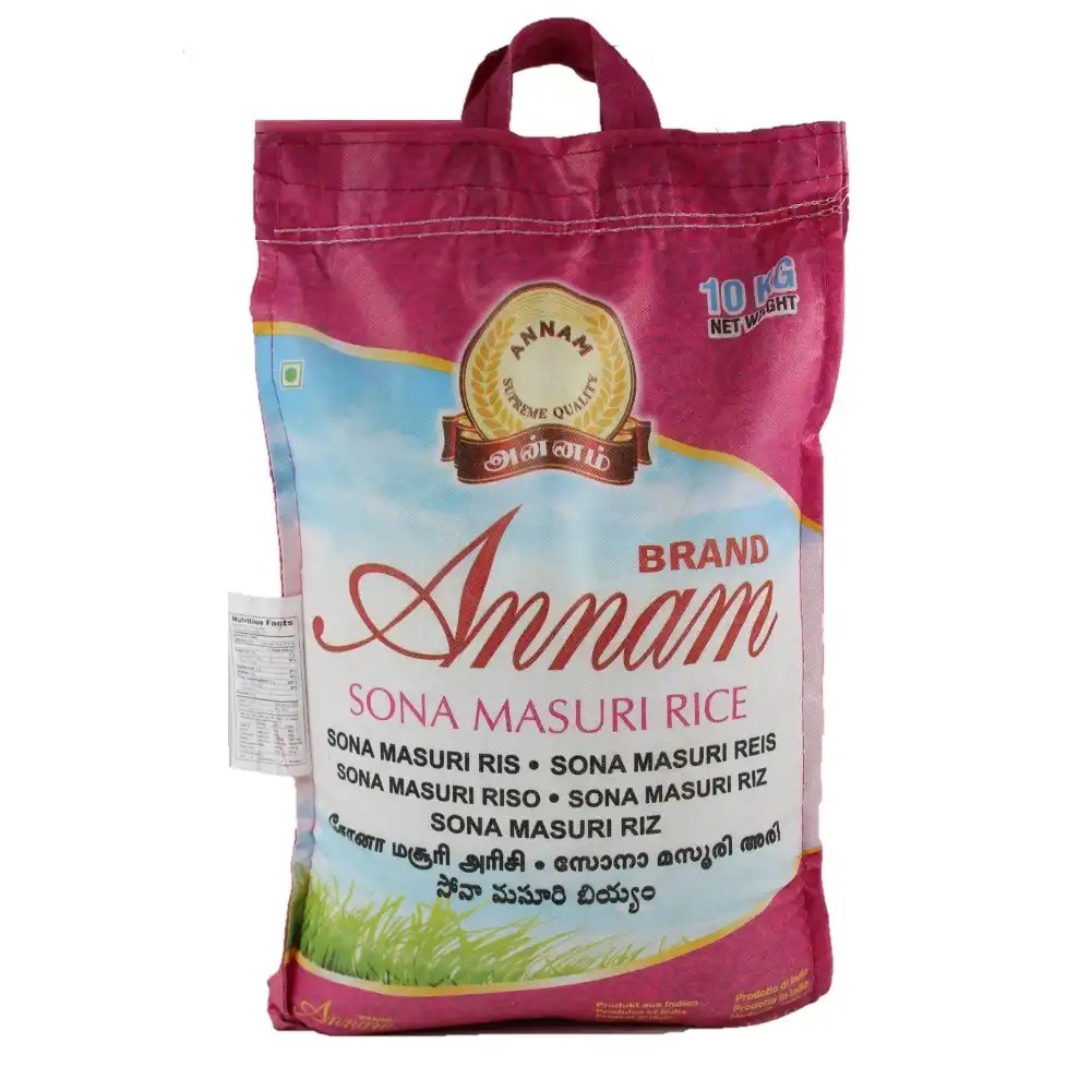 Annam Sona Mansori 20 LBS