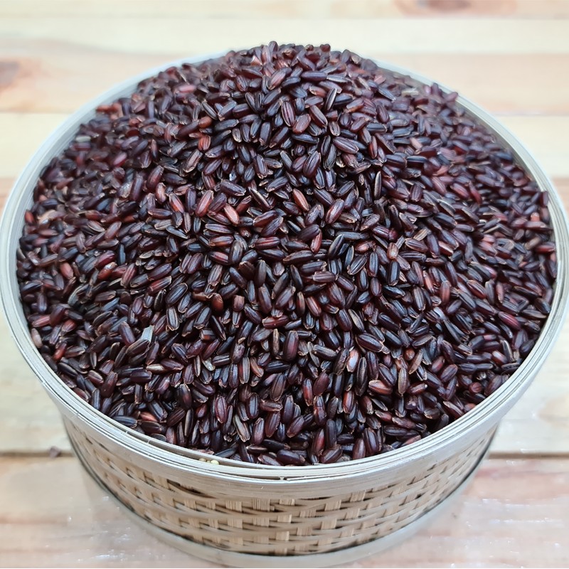 ANNAM KAATUYANAM RICE