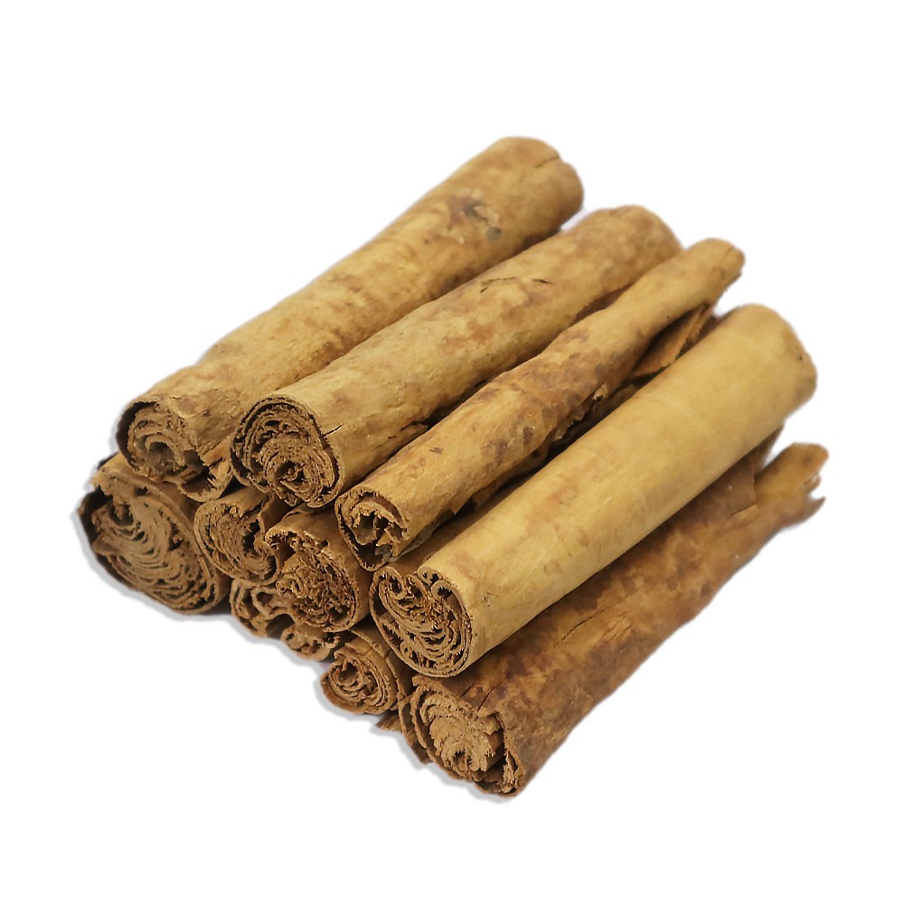 Round Cinnamon Stick 100 GM