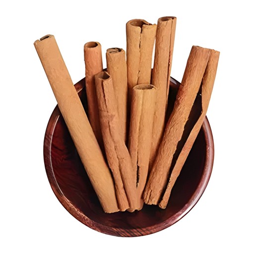 Dharti Cinnamon Round 200 GM