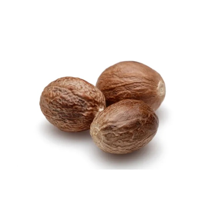 Whole Nutmeg 50 GM