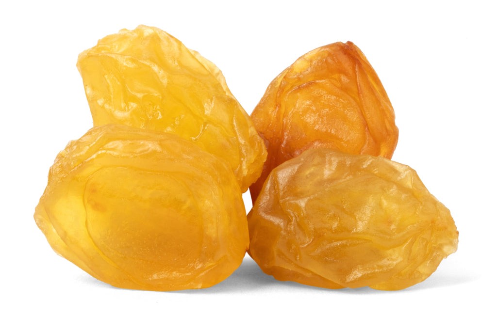 Dharti Golden Raisins 400 GM