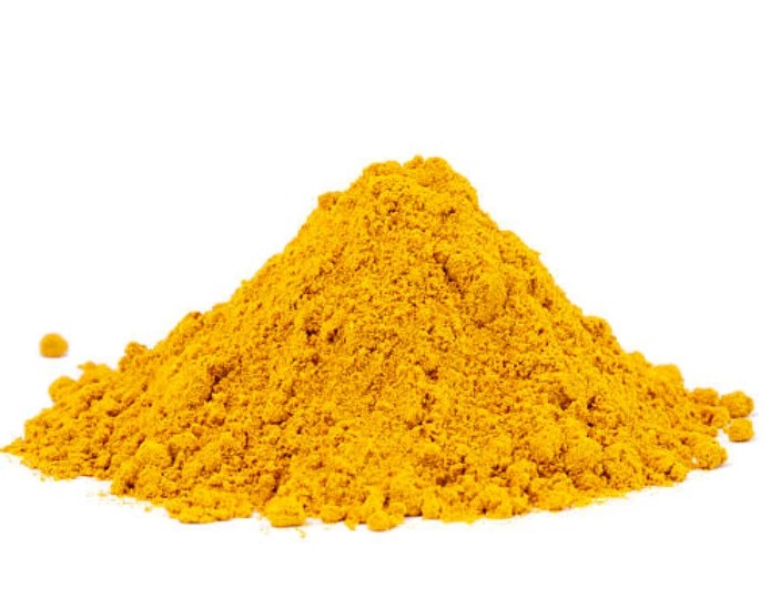 Dharti Turmeric Powder  7 OZ