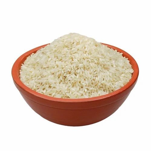 Dharti Brown Sona Masoori Rice 10 LBS