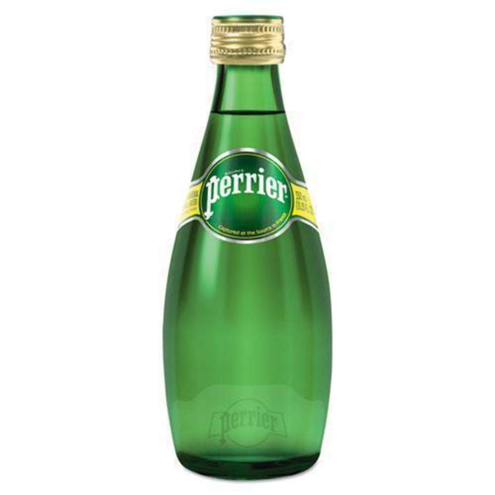 Perrier Sparkling Natural Mineral Water 11.15 OZ