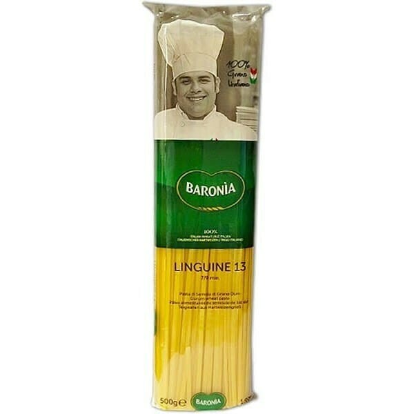 Baronia Pasta Linguine  16 OZ