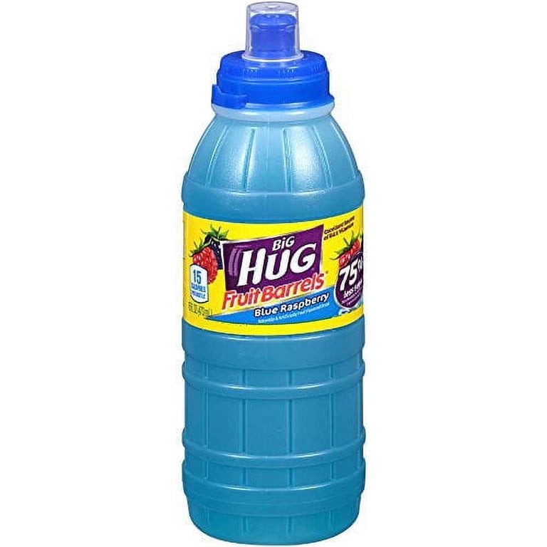 Hug Fruit Barrel 16 FLOZ