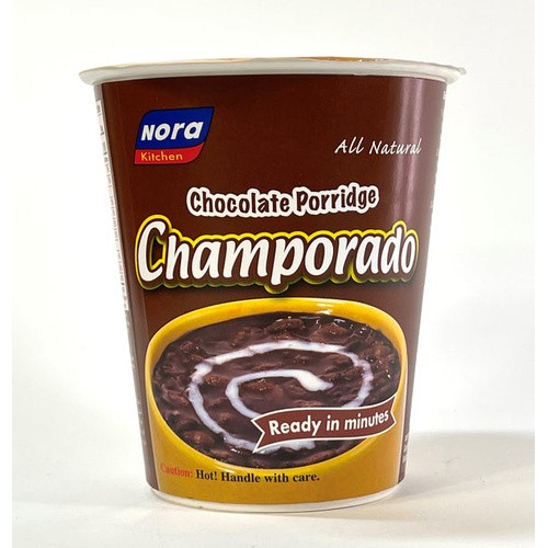 NORAS KITCHEN CHAMPORADO CHOCOLATE 3 OZ