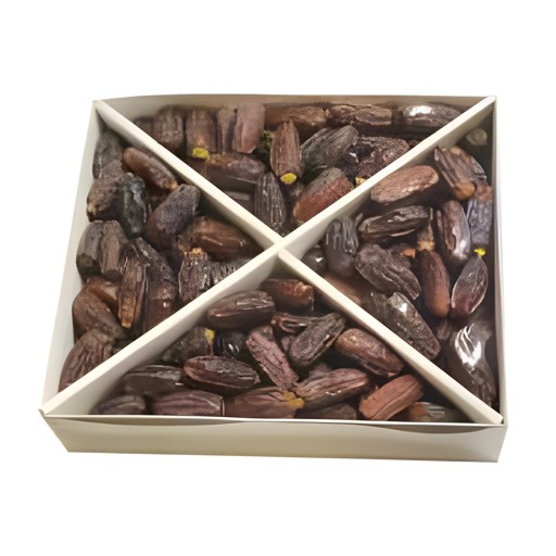 PREMIUM MABROUM ORCHID DATES 2 LBS