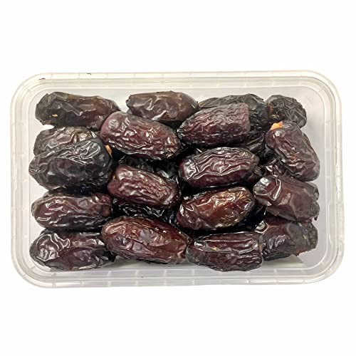 SAFAWI DATES 2 LBS