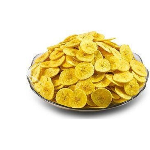 BANANA CHIPS HOT 1 PACK