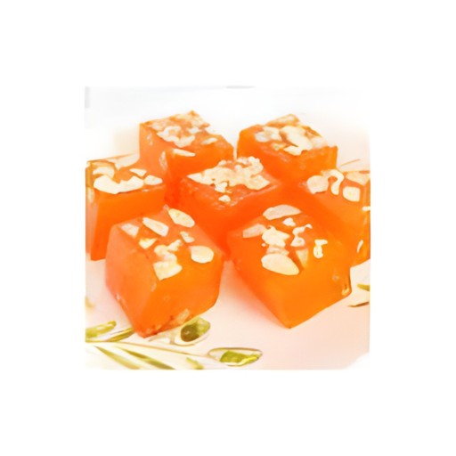 Anand Bhog Bombay Halwa 14 OZ